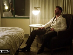 Arsch, Blasen, Braunhaarige, Besamung, Kehlenfick, Fingern, Lecken, Rau