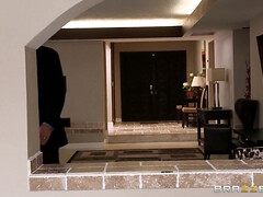 Verga grande, Tetas grandes, Morena, Garganta profunda, Hd, Natural, Pov, Tetas