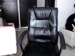 デカパイ, ブロンド, ラティーナ, オナニー, 一人, おもらし, ティーン, ウェブカメラ