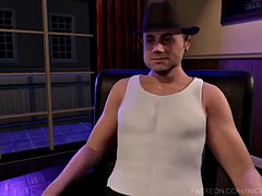 Jessica Rabbit fucked hard