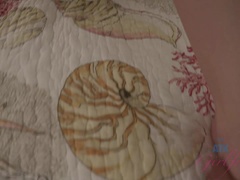 Pijpbeurt, Sperma, Voetbeurt, Vriendin, Gezichtspunt, Kut duiken, Mager, Tieten likken