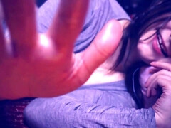 Leie, Grosse titten, Braunhaarige, Pummelig, Selbstgemacht, Pov, Solo, Titten