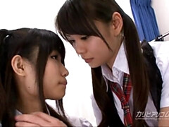 Hd, 日本人, レズビアン, おもちゃ