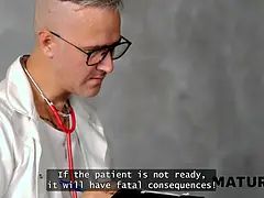 ブロンド, チェコ, Hd, 熟年, 叫ぶ, オッパイの