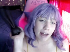 Amateur, Gros seins, Rondelette, Cocu, Fait maison, Masturbation, Webcam