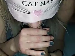 Blond, Tsjechisch, Europees, Sperma in gezicht, Duits, Hardcore, Italiaans, Spaans