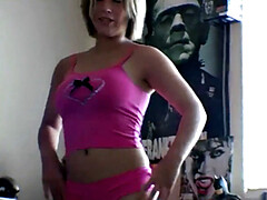Amateur, Gros seins, Blonde, Fétiche, Masturbation, Softcore, Se déshabiller, Allumeuse