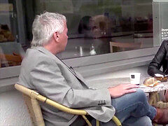 Anaal, Pijpbeurt, Sperma, Handbeurt