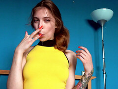 Большой член, Брюнетки, Натуральные сиськи, Пирсинг, Русские, Тату, Стринги, Сиськи