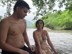 Arsch, Grosser arsch, Grosse titten, Hd, Latina, Reif, Mutti, Orgasmus