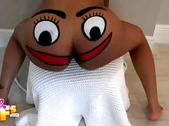 Amateur, Culo, Tetas grandes, Negro, Morena, Coño, Realidad, Tetas