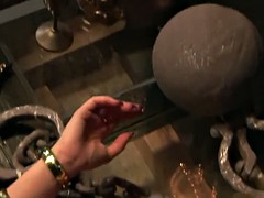 デカパイ, 下着, オッパイの