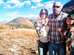 Arsch, Grosse titten, Blondine, Fingern, Lecken, Massage, Muschi, Titten