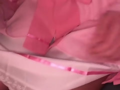 Asiatisch, Blasen, Viele männer bespritzen eine frau, Besamung, Spermaladung, Hd, Japanische massage