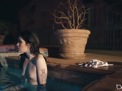 What Neighbors Are For