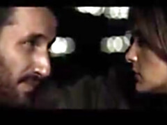 Pijpbeurt, Man die toekijkt, Diep in de keel, Lul, Mexicaans, Orgasme, Tieten likken, Vrouw