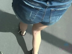 Braunhaarige, Fingern, Orgasmus, Im freien, Pov, Muschi, Scherzbold, Nass