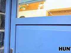 デカ尻, フェラチオ, 浮気する, 服従, Hd, お金, 現実, ティーン