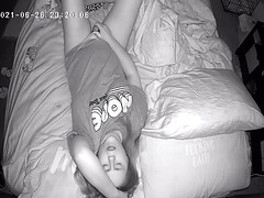 Cougar Has Climax That Was So Heavy She Curls Up Shrieking