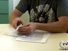 Anaal, Grote lul, Zwart, Blond, Sperma shot, Diep in de keel, Hardcore, Pornster