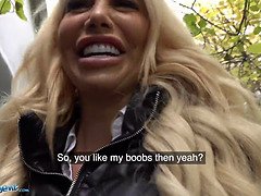 Cul, Blonde, Tir de sperme, Hd, Mère que j'aimerais baiser, Public, Chatte, Nénés
