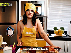 Большая жопа, Большие сиськи, Бразильянки, Брюнетки, Лесбиянка