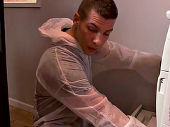 美女, ハードコア