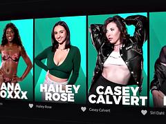 フェラチオ, ハードコア, オナニー, 現実, 魅力的, ティーン, オッパイの