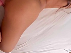 素人, 美女, 美人, 茶髪の, ティーン, オッパイの