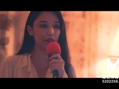 [ModelMedia] Madou Media Works/MD-0165-5 Young Abin 5/Wonderful Play