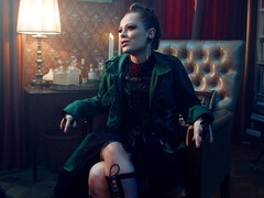 Brits, Bruinharig, Sperma shot, Lul, Seksspeelgoed, Roodharige vrouw, Tieten likken, Speelgoed