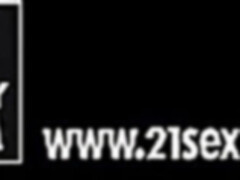 デカパイ, フェラチオ, 茶髪の, 足, フェティッシュ, ハードコア, 淫乱熟女, オッパイの