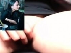 Amateur, Morena, Penetracion con dedos, Masturbación, Solo, Adolescente, Juguetes, Camara web