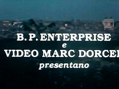 Polla, Novia, Grupo, Peludo, Italiano, Al aire libre, Adolescente, Esposa