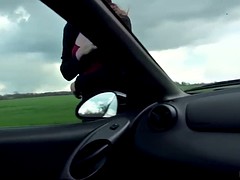 Enthousiasteling, Pijpbeurt, Auto