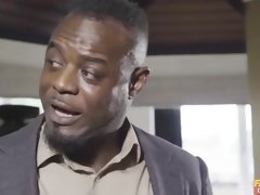 Cul, Noire, Sucer une bite, En levrette, Branlette thaïlandaise, Hard, Mère que j'aimerais baiser, Plan cul à trois