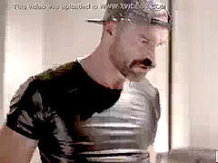 Banged, vagina-eating, latex