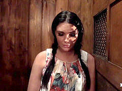 イく瞬間, ヨーロピアン, 顔射