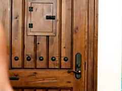 Grosse titten, Braunhaarige, Spermaladung, Hardcore, Hd, Sohn, Stiefmutter, Flotter dreier