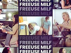 衣服着たままセックス, 言葉責め, Hd, 淫乱熟女, 自然山雀, オマンコ, ラフ, 三人