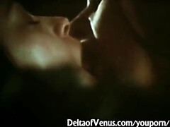 Эротика, Волосатые, Лесбиянка, Молоденькие, Сиськи, Винтаж