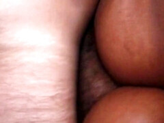 Belle grosse femme bgf, Gros seins, Noire, Sucer une bite, Hard, Mère que j'aimerais baiser, Nue  à poil, Rétro ancien