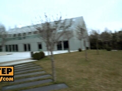In den arsch, Blasen, Vollbusig, Paar, Handjob, Milf, Pornostars, Rasiert