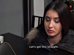 Leie, Blasen, Hardcore, Realität, Russisch, Jungendliche (18+)