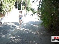 Anal, Culo, Garganta profunda, Dominación, Atragantadas, Tacones, Pequeña, Tetas