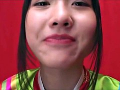 Asiatique, Tir de sperme, Japonaise