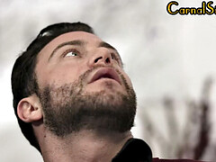 デカ尻, 浮気者, イマラチオ, 熟年, 淫乱熟女, 自然山雀, 秘密の, タトゥー