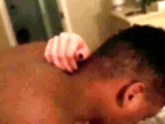 Leie, Grosser arsch, Grosser schwanz, Grosse titten, Schwarz, Besamung, Schwanz, Milf