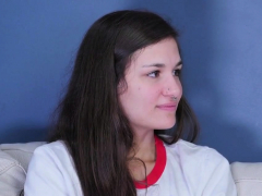 Anal, Cul, Bondage domination sadisme masochisme, Brunette brune, Fétiche