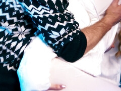 Anaal, Kont naar mond, Grote lul, Pijpbeurt, Sperma, Diep in de keel, Naakt, Shemale